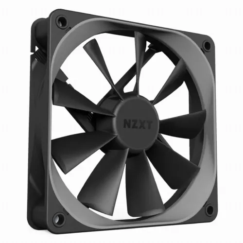 Ventilator PC NZXT Aer F140, 140 mm