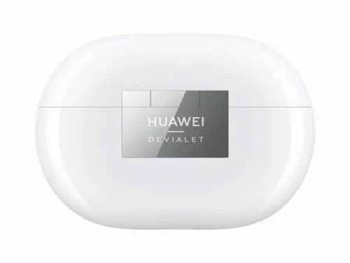 Наушники Huawei Freebuds PRO 2, Белый