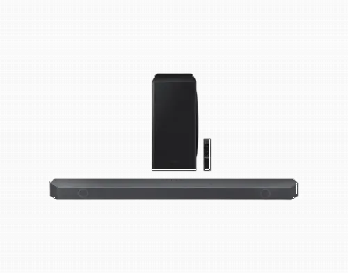 Soundbar Samsung HW-Q800B, Negru