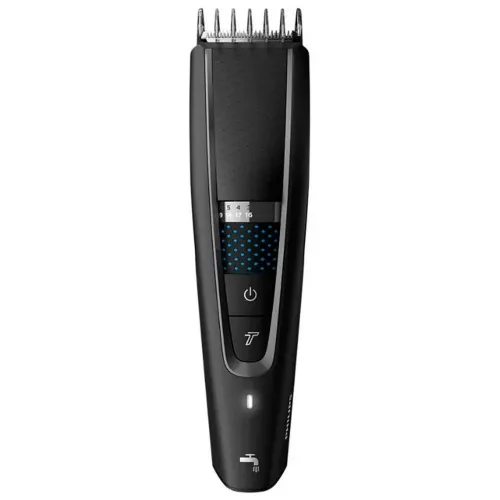 Aparat de tuns Philips Series 5000 HC5632/15, Negru
