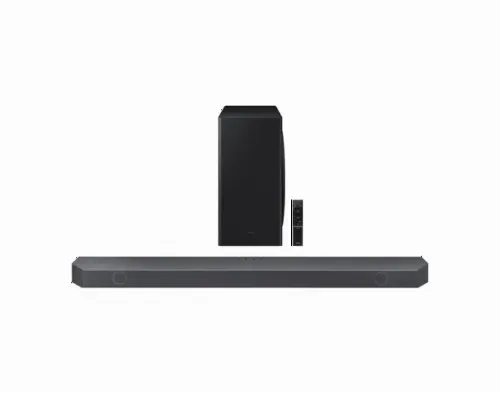 Soundbar Samsung HW-Q800B, Negru