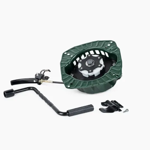 Demaror universal cu angrenaj cu arc - 178F/186F VM182-178-186F