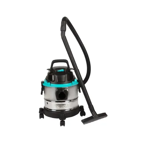 Aspirator Detoolz 1000W, 15L (uscat umed) 