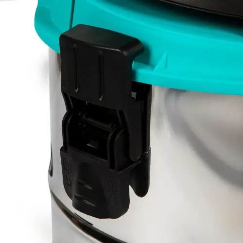 Aspirator Detoolz 1000W, 15L (uscat umed) 