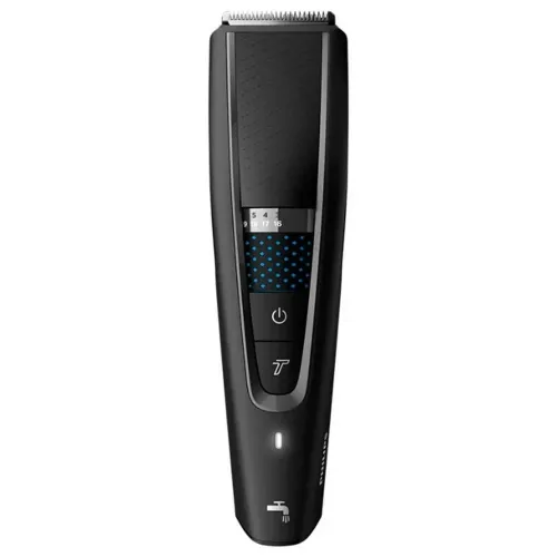 Aparat de tuns Philips Series 5000 HC5632/15, Negru