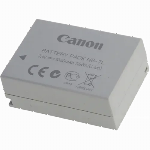 Baterie reîncărcabilă pentru camera Canon NB-7L