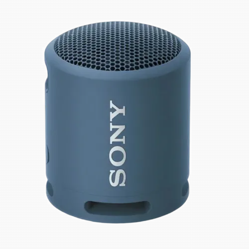 Портативная колонка SONY SRS-XB13, Light Blue