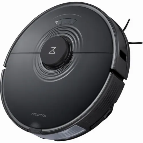 Aspirator Robot Xiaomi S7, Negru