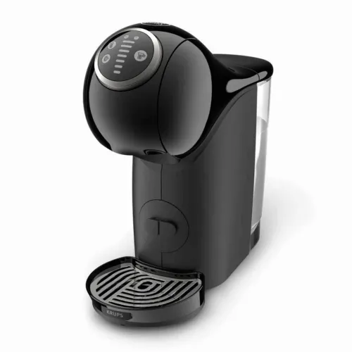 Капсульная Кофеварка KRUPS KP340831, 1500Вт, Чёрный