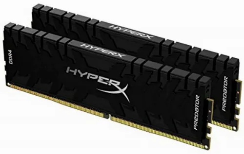 Memorie RAM Kingston HyperX Predator, DDR4 SDRAM, 4000 MHz, 16GB, HX440C19PB4K2/16