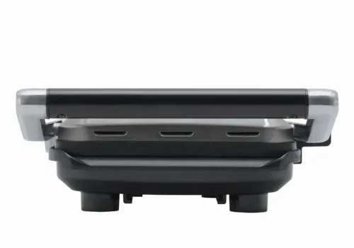 Grătar electric Polaris PGP2902, 2000W, Argintiu