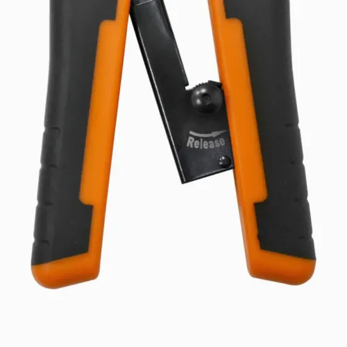 Cleste sertizare conectori WOKIN 185mm