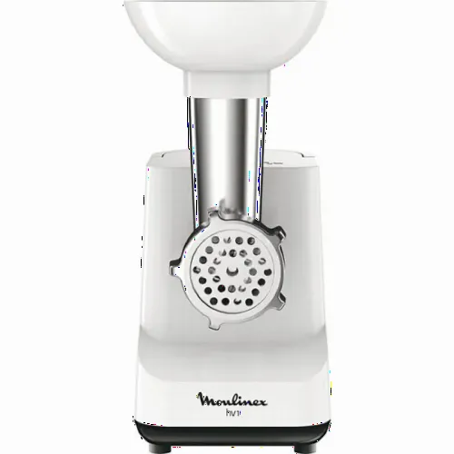 Robot de bucătărie Tefal QB317538, Roșu