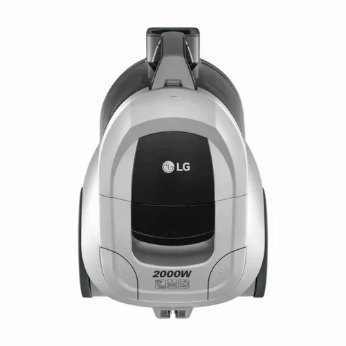 Aspirator LG VC5420NNTS, Argintiu