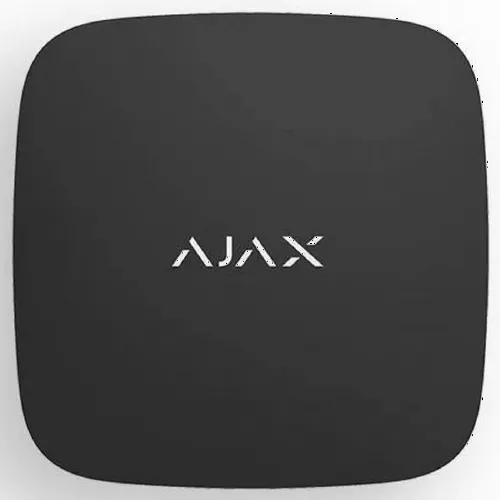 Detector de scurgeri Ajax LeaksProtect , Negru