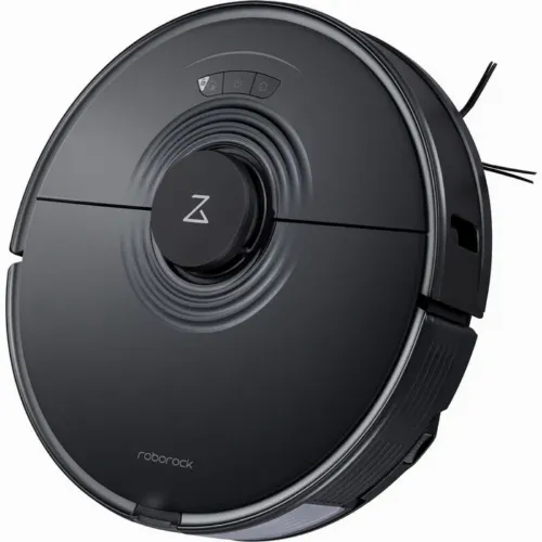Aspirator Robot Xiaomi S7, Negru