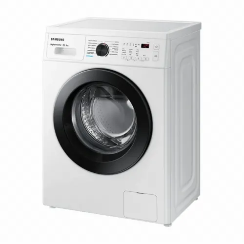 Стиральная машина Samsung WW60A4S00CE/LP, 6кг, Белый