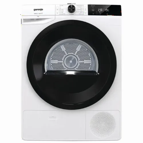Uscător de rufe Gorenje DPE 92, 9, Alb