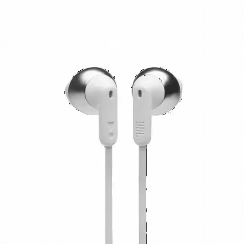 Căști JBL Tune 215BT, Alb