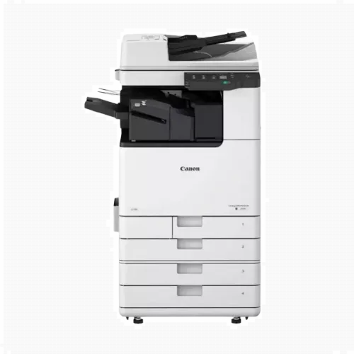 МФУ CanonMFP iR 2730i, A3, Белый