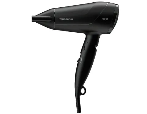 Uscător de păr Panasonic EH-ND65-K865, 2000 W, Negru