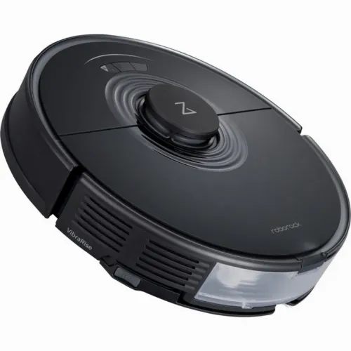 Aspirator Robot Xiaomi S7, Negru