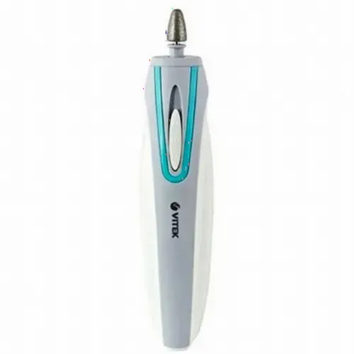 Set pentru manichiură VITEK VT-2212, Verde