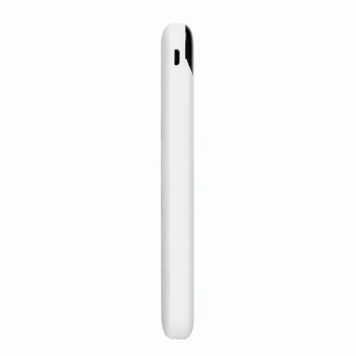 Power Bank Rivacase 10000 mAh QC 3.0/PD, VA2240, White