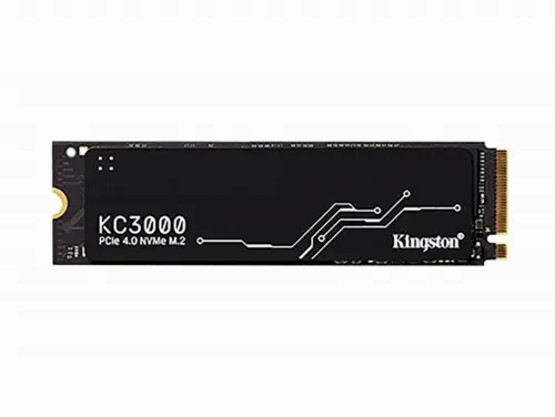 Unitate SSD Kingston KC3000, 2000GB, SKC3000D/2048G