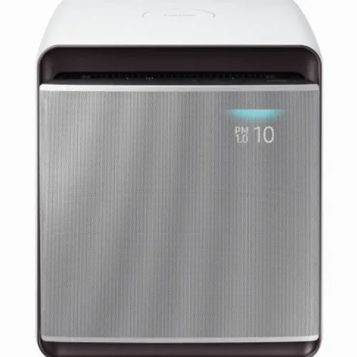 Purificator de aer Samsung AX47T9080WF/ER, Alb