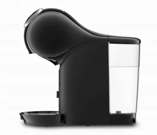 Капсульная Кофеварка KRUPS KP340831, 1500Вт, Чёрный