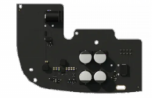 Ajax Wireless Security 6V PSU for Hub 2 / Hub 2 Plus