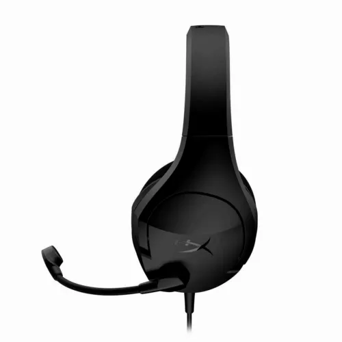 Игровая Гарнитура HyperX Cloud Stinger Core, Проводной аналоговый, Чёрный