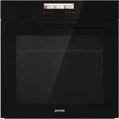 Cuptor Electric Gorenje BO 798 S37BG, Negru