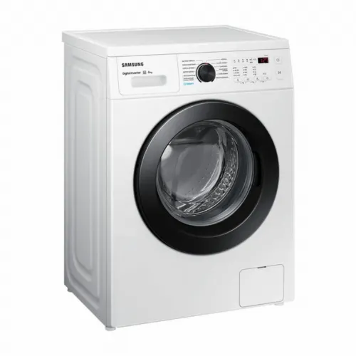 Стиральная машина Samsung WW60A4S00CE/LP, 6кг, Белый
