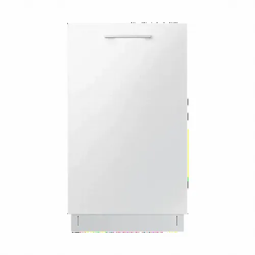 Mașină de spălat vase Samsung DW50R4070BB/WT, Alb