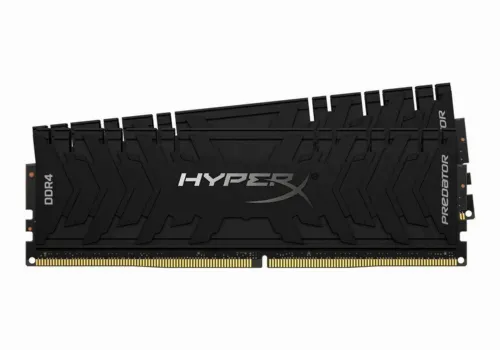 Memorie RAM Kingston HyperX Predator, DDR4 SDRAM, 4000 MHz, 16GB, HX440C19PB4K2/16