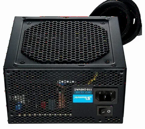 Sursă Alimentare PC Seasonic S12III-650, 650W, ATX, --