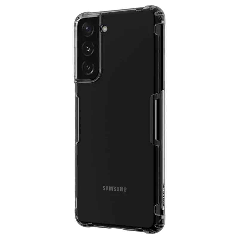 Чехол Nillkin Galaxy S21 - Nature, Серый