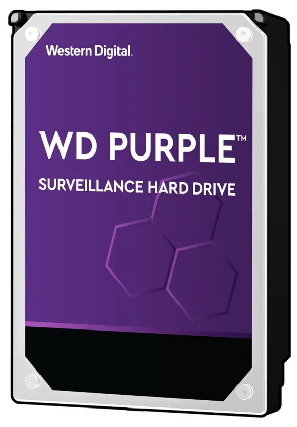 Unitate HDD Western Digital WD Purple, 3.5", 10 TB <WD102PURZ>