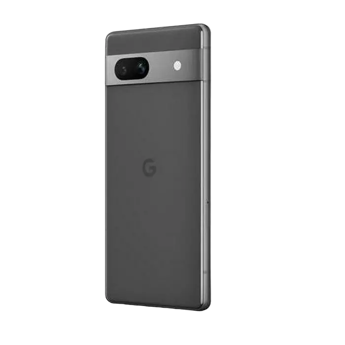 Смартфон Google Pixel 7a, 8Гб/128Гб, Charcoal