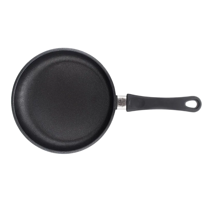 Tigaie AMT Gastroguss AMTI-424-E, 24cm, Negru — 3
