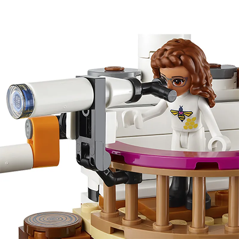 Конструктор LEGO 41703, 8+