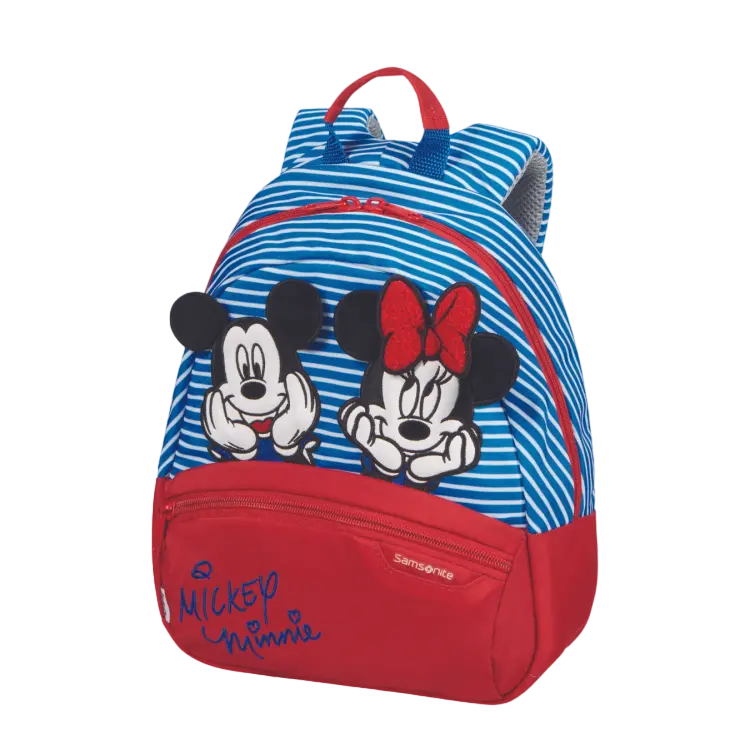 Rucsac Samsonite DISNEY ULTIMATE 2.0 S DISNEY dungi