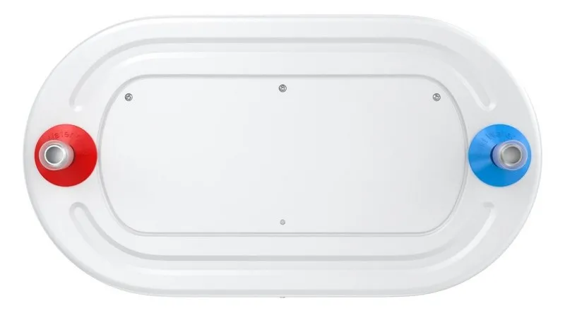 Boiler Electric Polaris SIGMA Wi-Fi 80 SSD, 80L, Alb