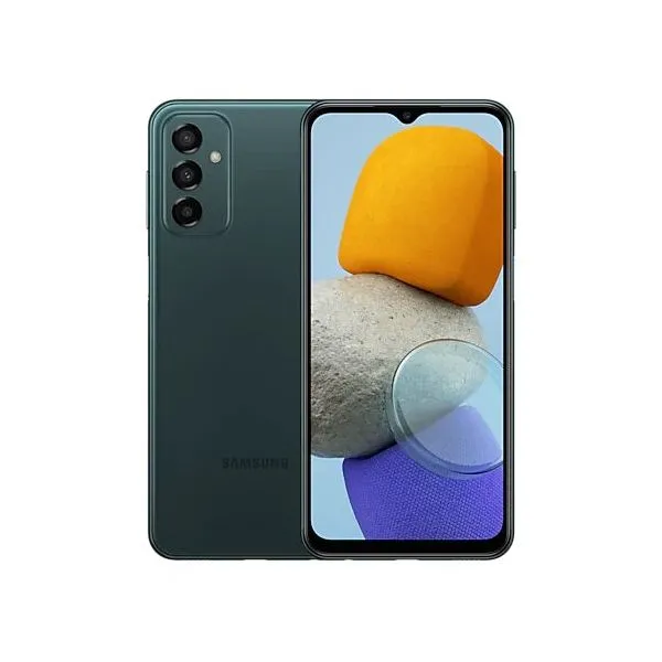 Smartphone Samsung Galaxy M23, 4GB/64GB, Verde