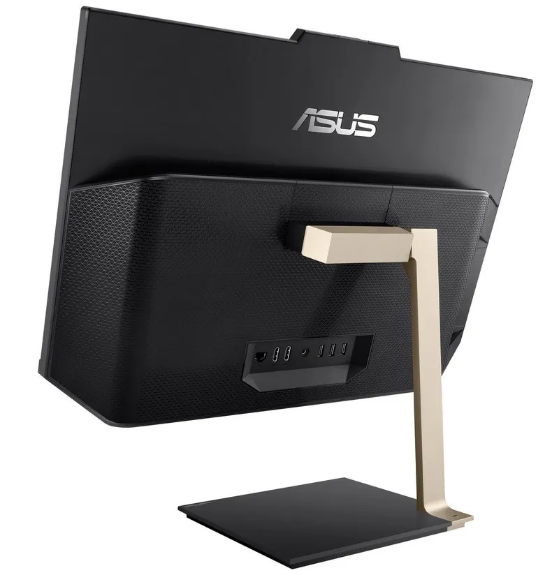 Computer All-in-One ASUS A5401, 23,8", Intel Core i3-10105T, 8GB/256GB, Windows 11 Home, Negru