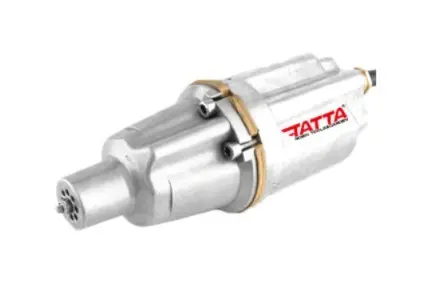 Pompa submersibila vibratie TATTA TT-PSV 350