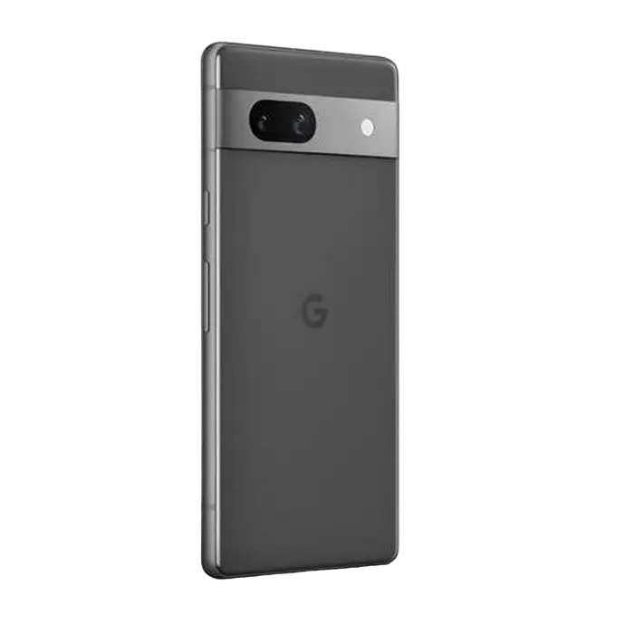 Смартфон Google Pixel 7a, 8Гб/128Гб, Charcoal