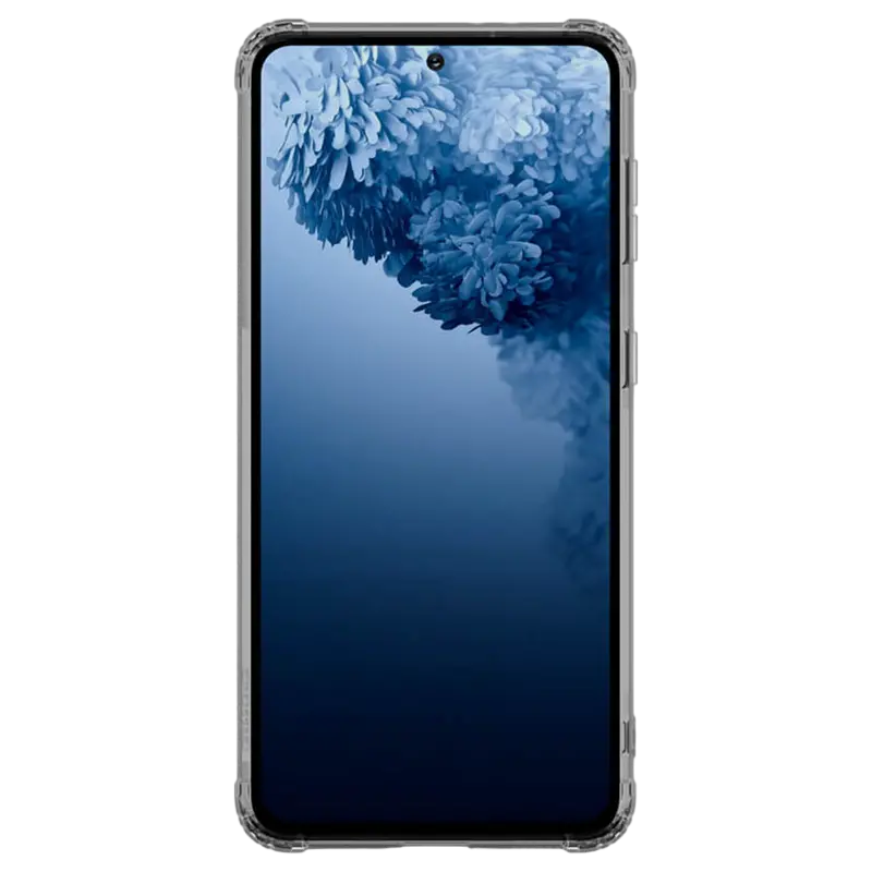 Чехол Nillkin Galaxy S21 - Nature, Серый